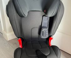 Britax Romer Kidfix 2 XP SICT iSize Car Seat