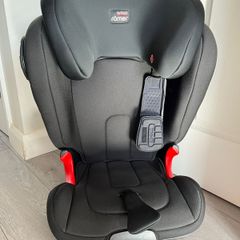 Britax Romer Kidfix 2 XP SICT iSize Car Seat