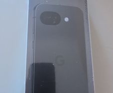 Google Pixel 10a - Brand New - Irish phone