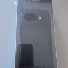 Google Pixel 10a - Brand New - Irish phone