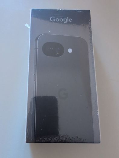 Google Pixel 10a - Brand New - Irish phone