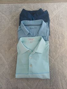 Golf Clothing Bundle