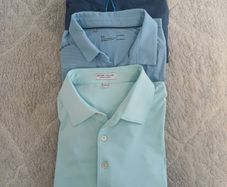 Golf Clothing Bundle