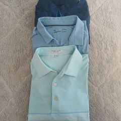 Golf Clothing Bundle