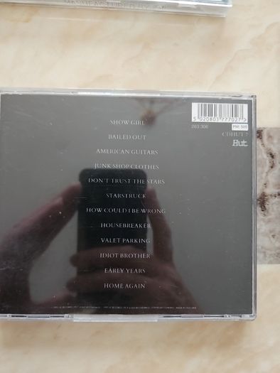 Auteurs 3 CD Lot