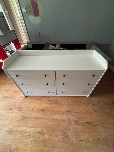 Ikea Drawers