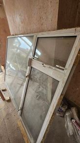 Double Glazed Window