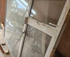 Double Glazed Window