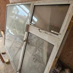 Double Glazed Window