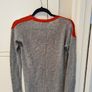 Line knitwear 100% cashmere jumper size XS but runs larger Image 5