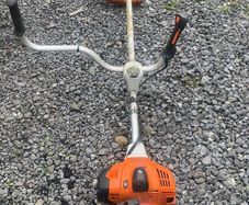 Fs 260