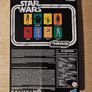 Star Wars The Bad Batch Clone Captain Rex 3.75 " Scale New & Unopened Image 2