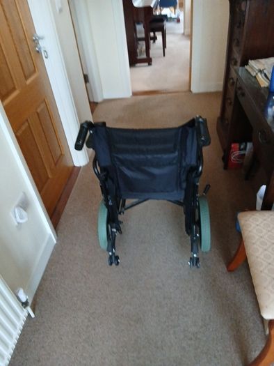 Wheel Chair