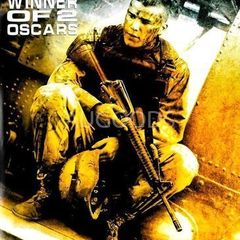 Black Hawk Down (Spectacular Double Disc Set) (Brand New & Sealed) (DVD)