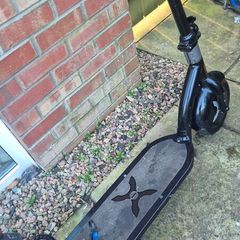 Hover xiaomi electric scooter