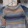 Hand Knitted baby jumpers Image 2