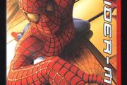 Spiderman. Special 2 disc  DVD Movie. Staring Tobey Maguire and Kirsten Dunst