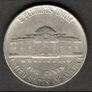 five cents 1993 p Image 2