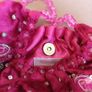 Monsoon Embellished girls bag Image 5