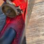 Rapier 400 vintage wood plane Image 2