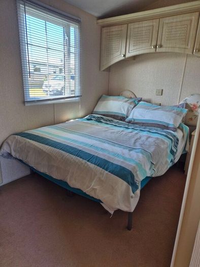 mobile home