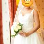 Wedding dress Image 5