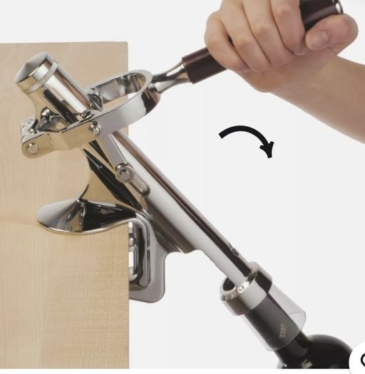 Corkscrew/ Wine opener