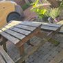 picnic garden table Image 2