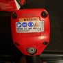 Snap On 1/2" Impact Gun Image 4