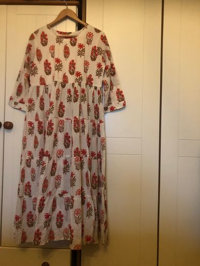 Dress summer dress