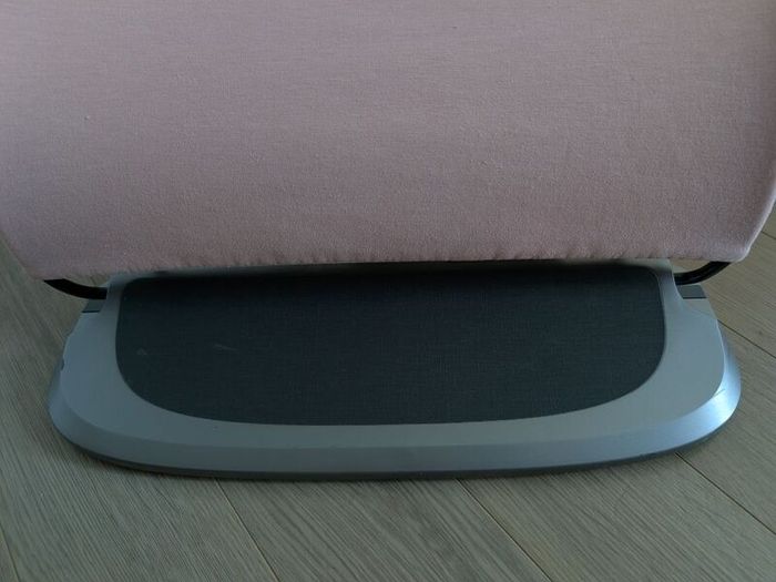 Ergobaby Evolve 3in1 baby bouncer