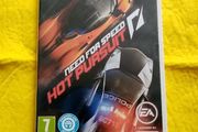 Need for speed Hot Pursuit Nintendo Wii Games Original
