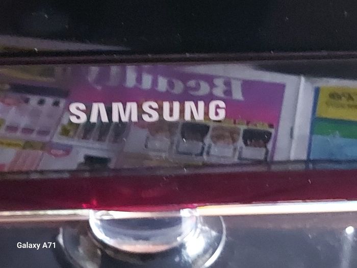 Samsung 32 inch TV, Model UE32B6000V, 4 HDMI, USB etc, Beautiful screen and picture, comes with Remote Control