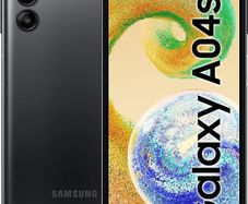 Samsung Galaxy A04s SM-A047F/DSN 16.5 cm (6.5") screen size Dual SIM 4G USB Type-C 3GBram 32GB storage 5000 mAh Black/ Used