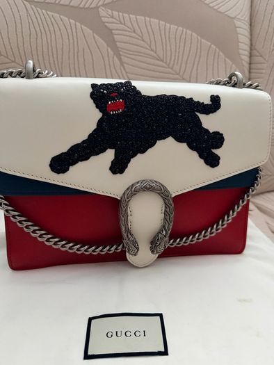 Gucci Dionysus Panther