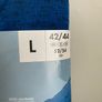 BNWT Men's Fleece Jacket Image 3