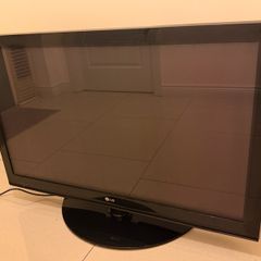 LG 42PQ2000 (screen not powering on)