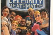 MTV Celebrity Deathmatch [2003] (Playstation 2 Game) USA REGION 1 NTSC-U/C