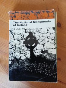 The National Monuments of Ireland. 1964.