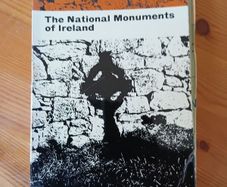 The National Monuments of Ireland. 1964.