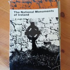 The National Monuments of Ireland. 1964.