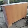 pine Sideboard Image 5