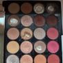 Revolution  Eyeshadow Palette Image 5