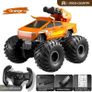 Waterproof RC 4 Wheel Off Water Gun Road RC Car Image 2