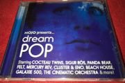 MOJO presents dream POP
