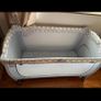 Hauck travel cot Image 2