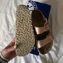Birkenstock arizona size 36 eu Image 3