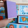 Soviet matchboxes set Image 3