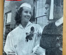 Life Magazine June 14 1943