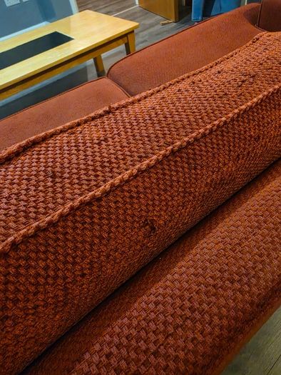 Free Couch - Collection only